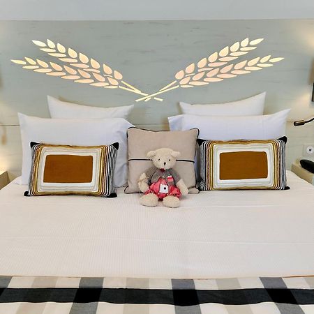 Hotel Beaucour Страсбург Экстерьер фото