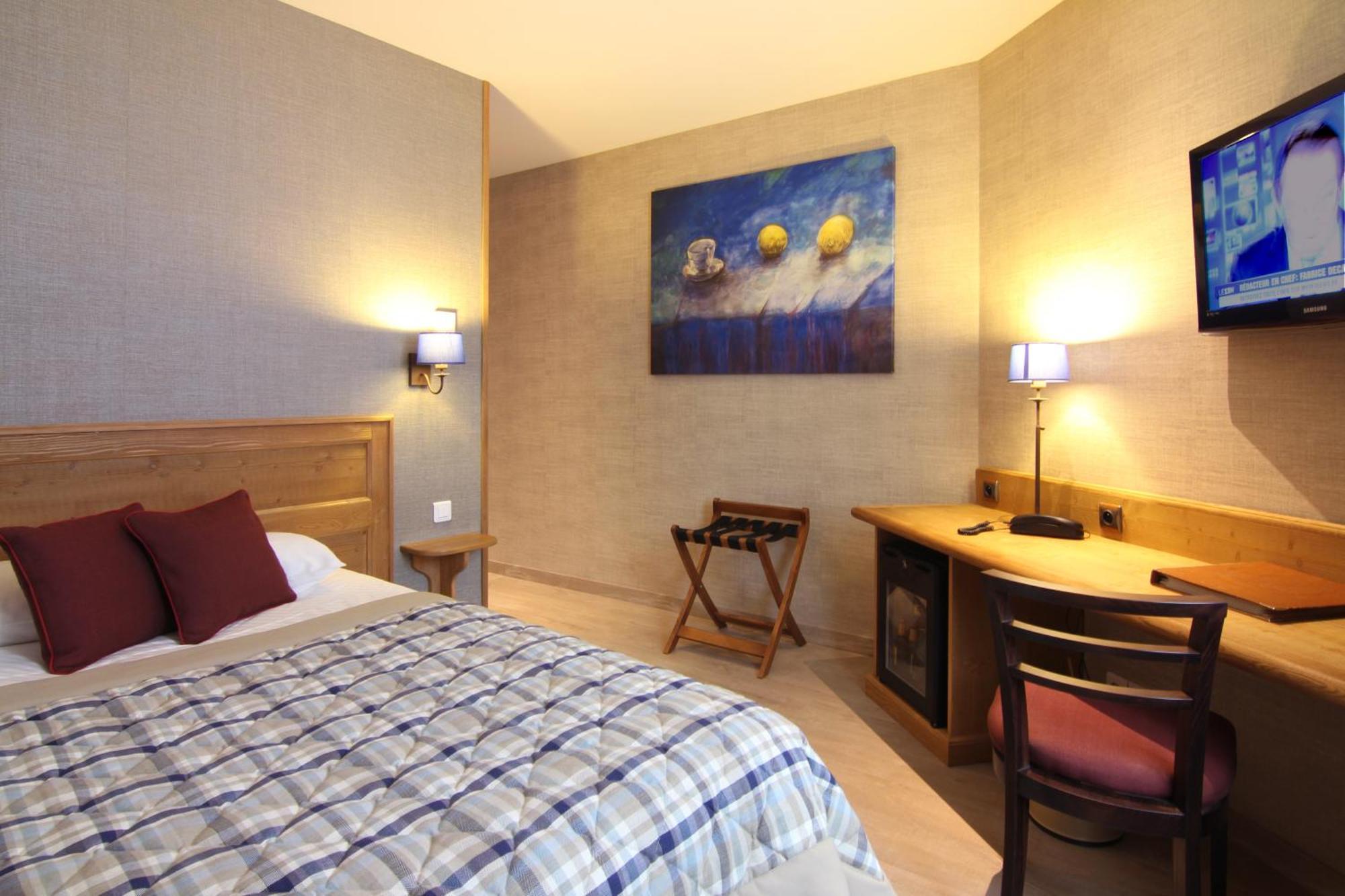 Hotel Beaucour Страсбург Экстерьер фото