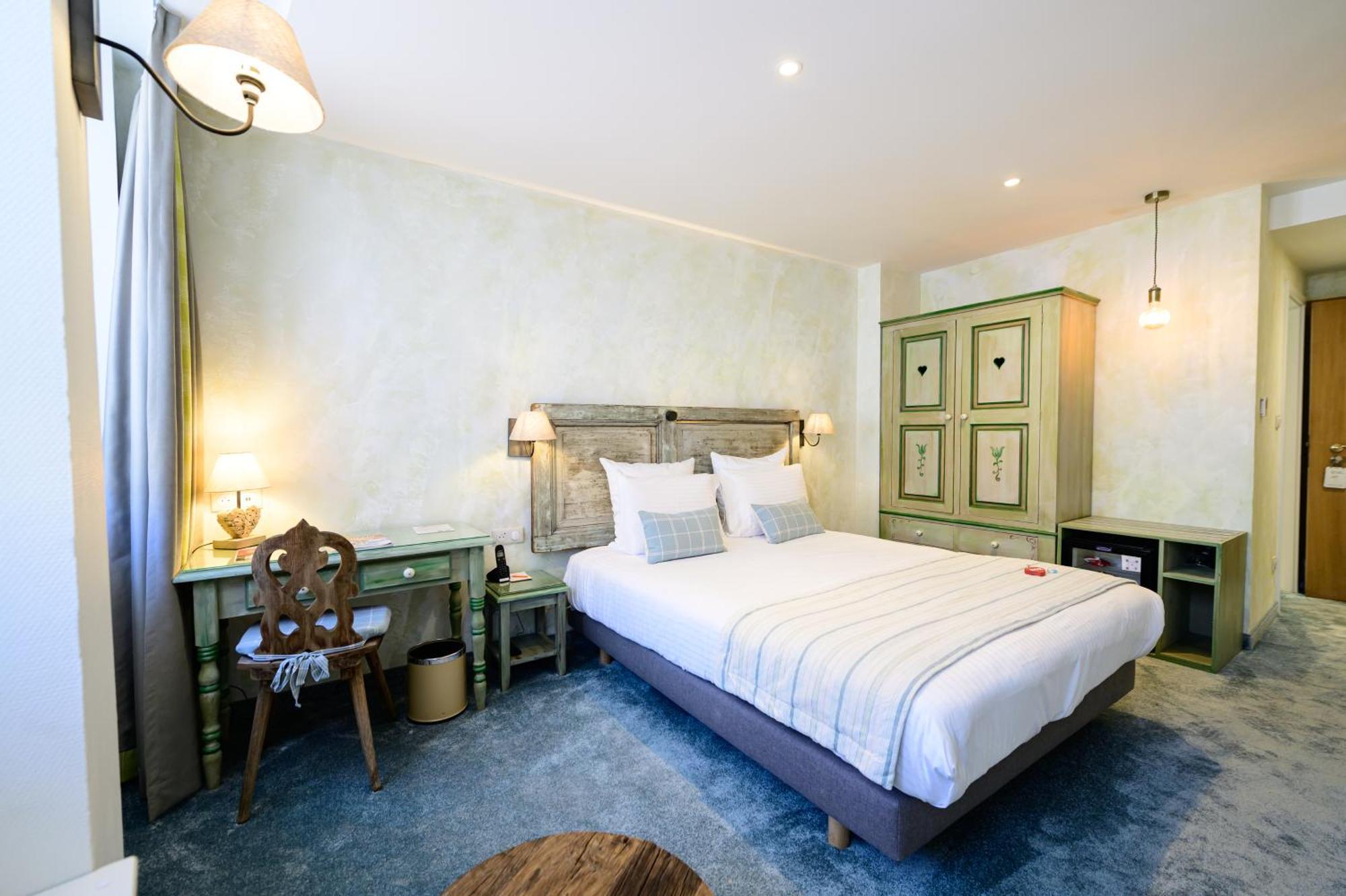 Hotel Beaucour Страсбург Экстерьер фото