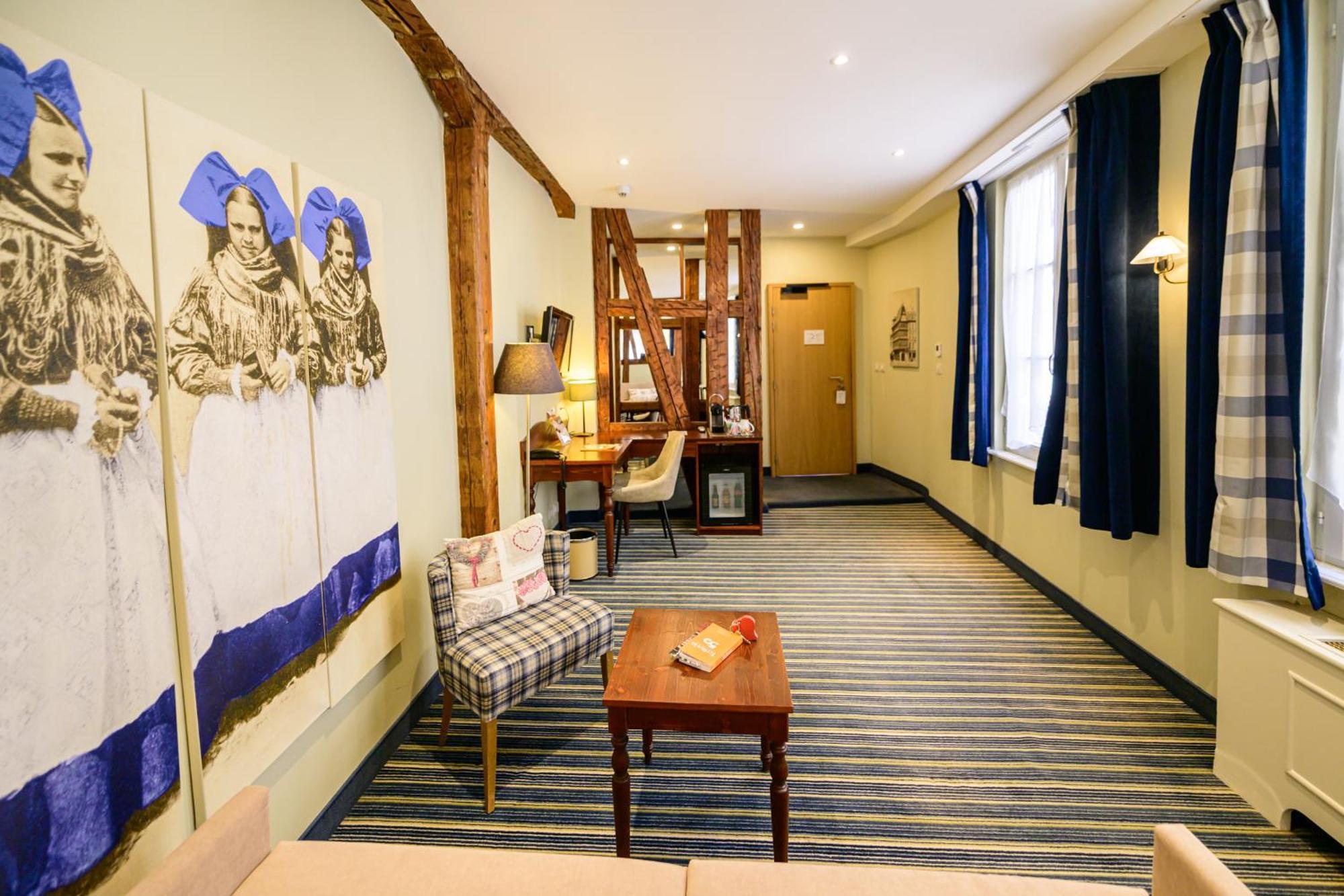 Hotel Beaucour Страсбург Экстерьер фото